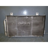 Радиатор кондиционера (конденсер) Mazda Mazda 3 (BM/BN) (2013 - 2018) GHP961480B