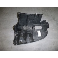 Пыльник (кузов наружные) Toyota Highlander III (2013 - ) 587240E060