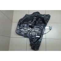 Стеклоподъемник электр. передний левый Mazda Mazda 6 (GJ/GL) (2013 - ) GHP959590A