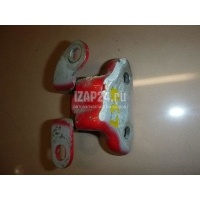 Петля двери задней левой верхняя Citroen-Peugeot 107 (2006 - 2014) 9035S8