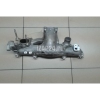 Коллектор впускной Mazda Mazda 3 (BM/BN) (2013 - 2018) SH0113100A