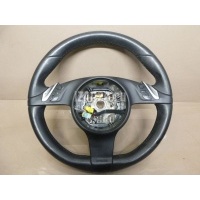 Рулевое колесо для AIR BAG (без AIR BAG) VAG Cayenne (2010 - 2017) 7PP419091AEA34