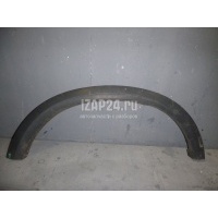 Накладка заднего крыла правого Volvo XC90 (2002 - 2015) 30655184