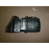 Переключатель подрулевой управления магнитолой Renault Scenic III (2009 - 2015) 255522540R