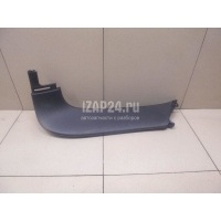 Обшивка двери багажника VAG Cayenne (2010 - 2017) 9585555880082V