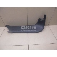 Обшивка двери багажника VAG Cayenne (2010 - 2017) 9585555870082V