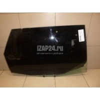 Стекло двери задней правой VAG Allroad quattro (2000 - 2005) 4B9845206B