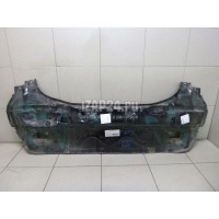 Панель задняя Boo A3/M11 2010 - 2015