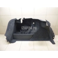 Обшивка багажника VAG Jetta (2011 - ) 5C6867427C1BS
