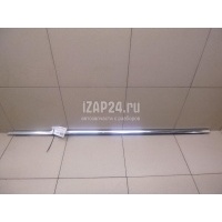 Накладка стекла переднего левого VAG Cayenne (2010 - 2017) 7P0837475E7Z7
