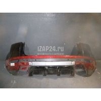 Бампер задний Land Rover Range Rover Evoque (2011 - ) LR058059
