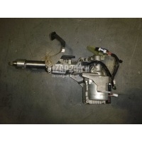 Колонка рулевая Renault Megane III (2009 - 2016) 488105963R