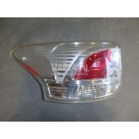 Фонарь задний наружный левый Mitsubishi Outlander (GF) (2012 - ) 8330A787