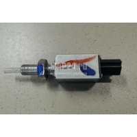 Выключатель концевой Mazda 121 (DB) (1990 - 1995) LA0166490A