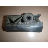 Направляющая заднего бампера левая VAG A6 [C5] (1997 - 2004) 4B9807985A