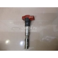 Катушка зажигания Beru A4 [B6] (2000 - 2004) ZSE061