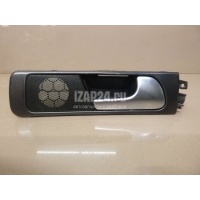Ручка двери задней внутренняя правая VAG A6 [C5] (1997 - 2004) 4B0839020K1V5