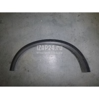 Накладка переднего крыла левого Volvo XC90 (2002 - 2015) 30655181