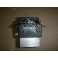 Резистор отопителя Renault 508 (2010 - ) 7701209850