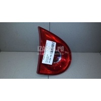 Фонарь задний внутренний левый VAG Golf V (2003 - 2009) 1K6945093J