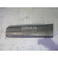 Накладка двери задней левой VAG Tiguan (2011 - 2016) 5N0854949EUBN