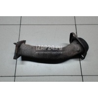 Приемная труба глушителя Mazda BT-50 (2006 - 2012) WLG240600A