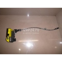 Замок двери передней левой Volvo S60 (2000 - 2009) 30663041