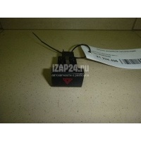 Кнопка аварийной сигнализации VAG Polo (HB) (2009 - ) 6R0953509B