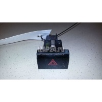 Кнопка аварийной сигнализации VAG Polo (HB) (2009 - ) 6R0953509B