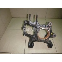 Кулак поворотный задний левый Mazda CX 5 (2012 - 2017) KD312612XA