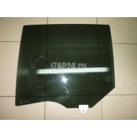 Стекло двери задней левой Mazda CX 5 (2012 - 2017) KA0H73510A