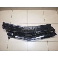 Решетка стеклооч. (планка под лобовое стекло) Mazda CX 5 (2012 - 2017) KD53507R0B