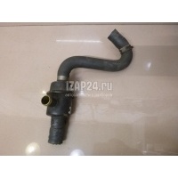 Термостат VAG A5/S5 [8T] Coupe/Sportback (2007 - 2016) 4B3121113A