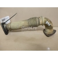 Труба глушителя VAG Touareg (2002 - 2010) 059131790L