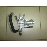 Клапан топливный Mazda Mazda 6 (GJ/GL) 2013 SH011327X