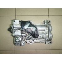 Вал балансирный Mazda Mazda 6 (GJ/GL) 2013 SH0111700C