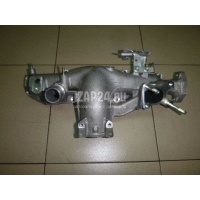 Коллектор впускной Mazda Mazda 3 (BM/BN) (2013 - 2018) SH0113100A
