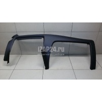 Накладка декоративная BMW X1 E84 (2009 - 2015) 51162991546