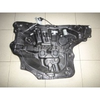 Стеклоподъемник электр. передний левый Mazda Mazda 6 (GJ/GL) (2013 - ) GHP959590A