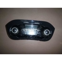 Блок управления климатической установкой Nissan Juke (F15) (2011 - 2019) 248451KA1A
