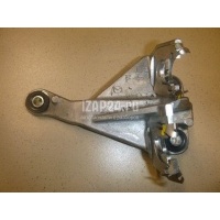 Кронштейн крепления троса КПП Mazda Mazda 6 (GJ/GL) 2013 KD5946550B