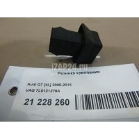 Подушка радиатора VAG Touareg (2002 - 2010) 7L0121276A