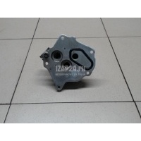 Радиатор масляный Mazda Mazda 2 (DJ/DL) 2015 S55014700