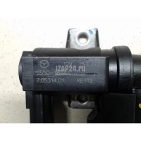 Клапан электромагнитный Mazda Mazda 2 (DJ/DL) 2015 S55018741