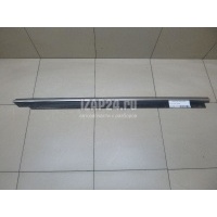 Накладка стекла заднего правого VAG A6 [C5] (1997 - 2004) 4B0853764J2ZZ