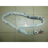 Подушка безопасности боковая (шторка) Nissan X-Trail (T31) (2007 - 2014) K85PMJG01A
