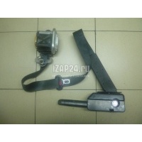 Ремень безопасности с пиропатроном Nissan X-Trail (T31) (2007 - 2014) 86884JH100