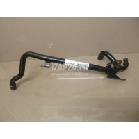 Трубка охлажд. жидкости металлическая VAG A4 [B6] (2000 - 2004) 079121065G
