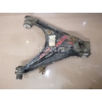 Рычаг задний нижний левый VAG Allroad quattro (2000 - 2005) 4Z7505311