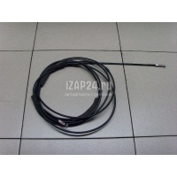 Трос лючка бензобака Mazda Mazda 3 (BL) (2009 - 2013) BBM456880A